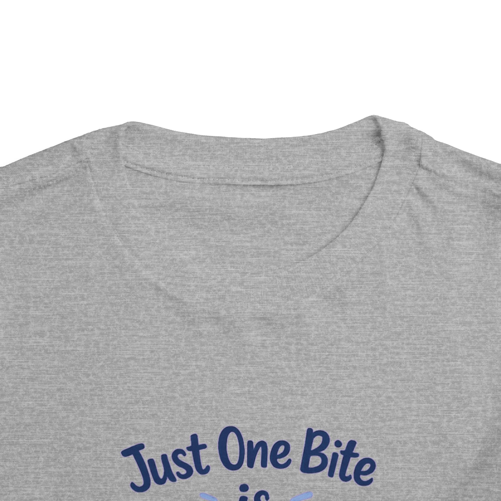 Toddler ARFID Awareness Warrior T-Shirt