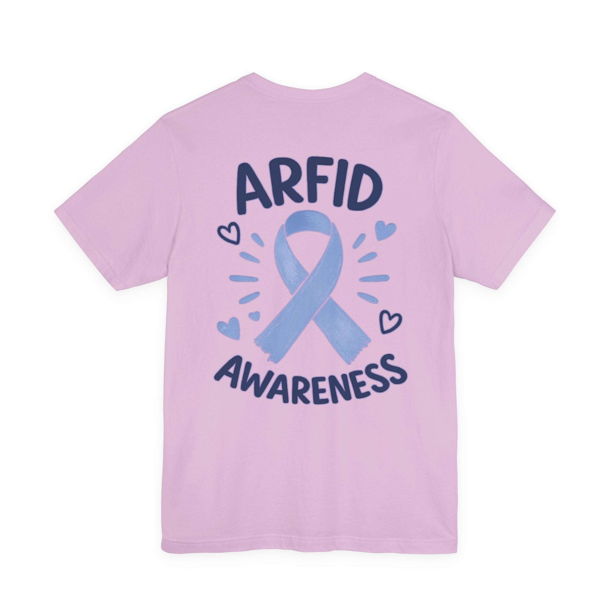 ARFID Awareness T‑Shirt — "Just One Bite is Brave" Support Tee