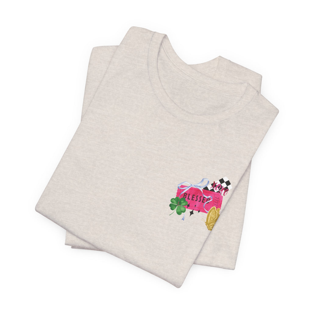 Bad Moms Club Tee