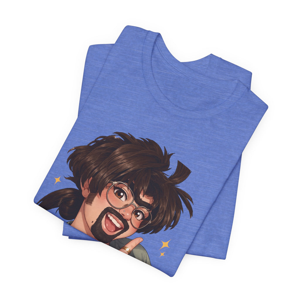 Hector Dance Break Tee