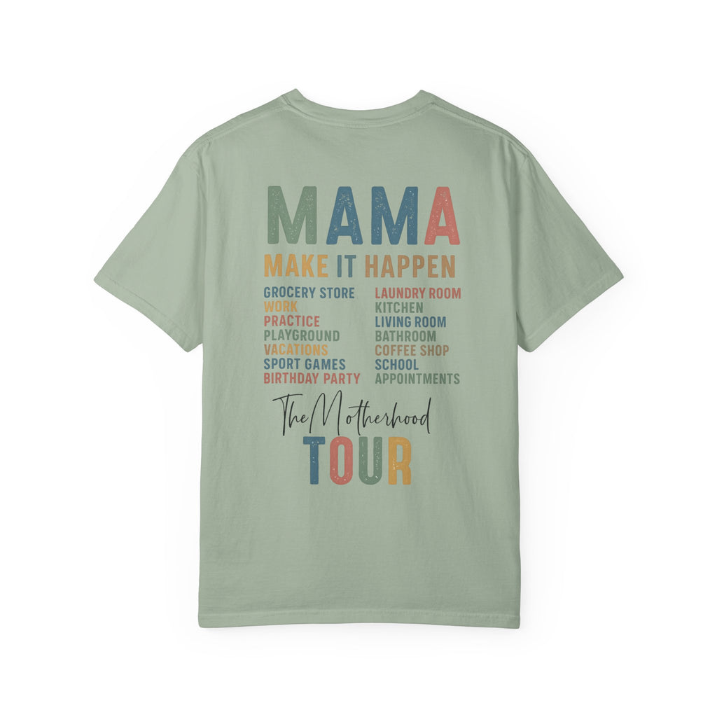 The Motherhood Tour Unisex T-Shirt