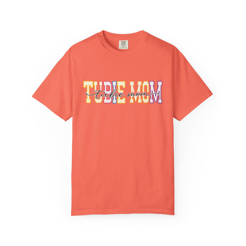 Tubie Mom Tee