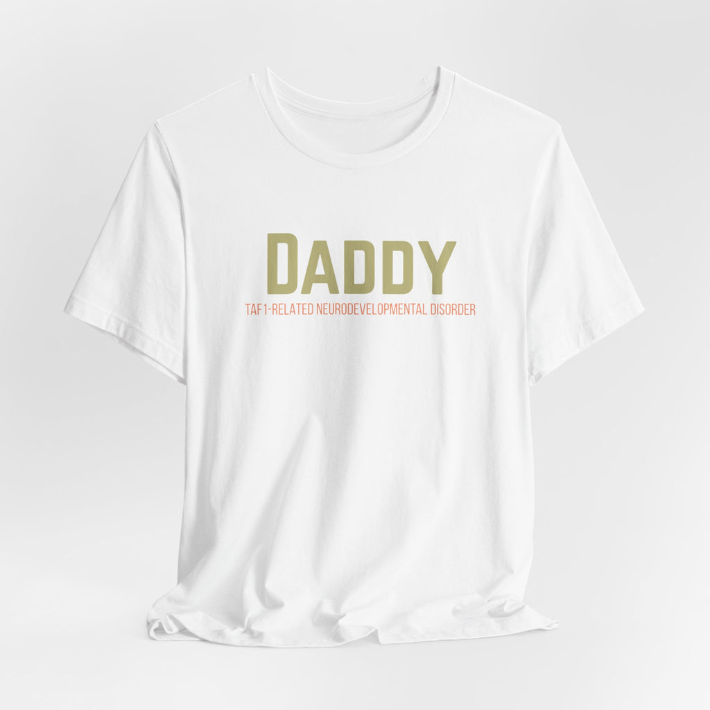 Daddy Tee — “We All Thrive” TAF-1 Neuro