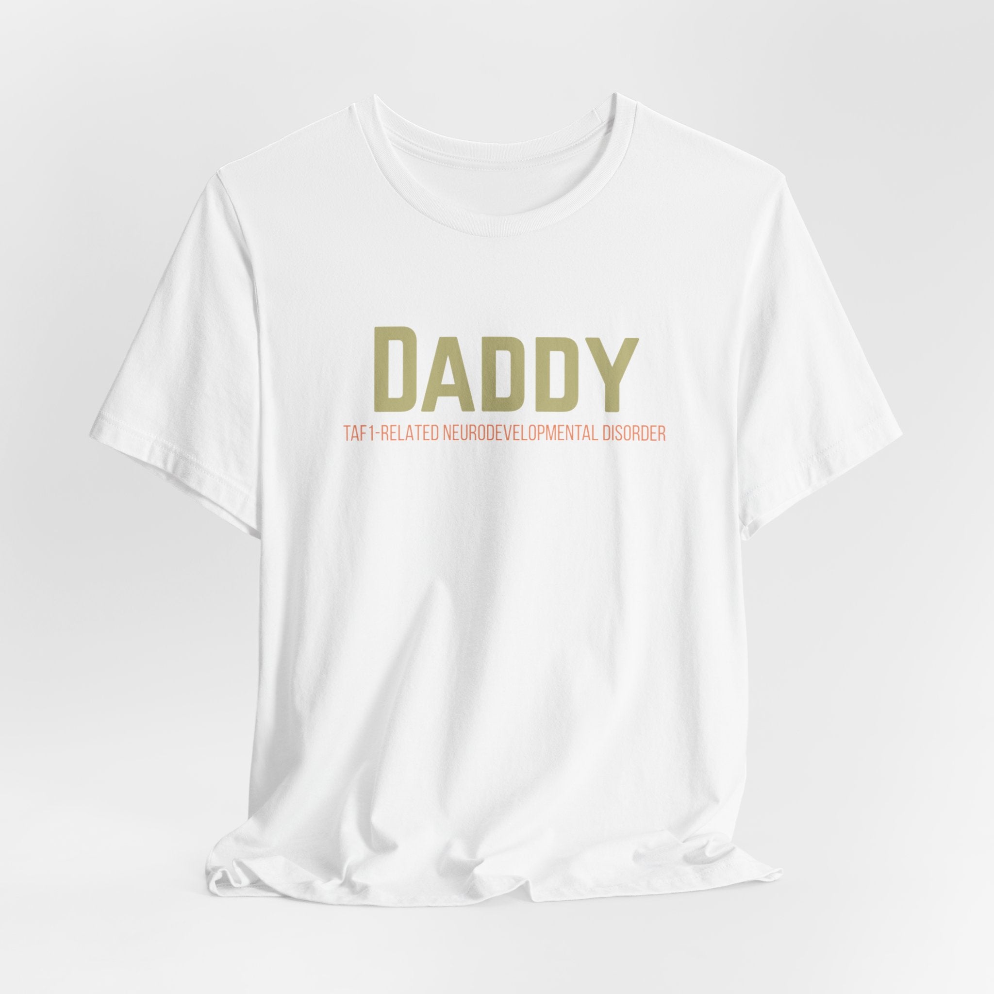 Daddy Tee — “We All Thrive” TAF-1 Neuro