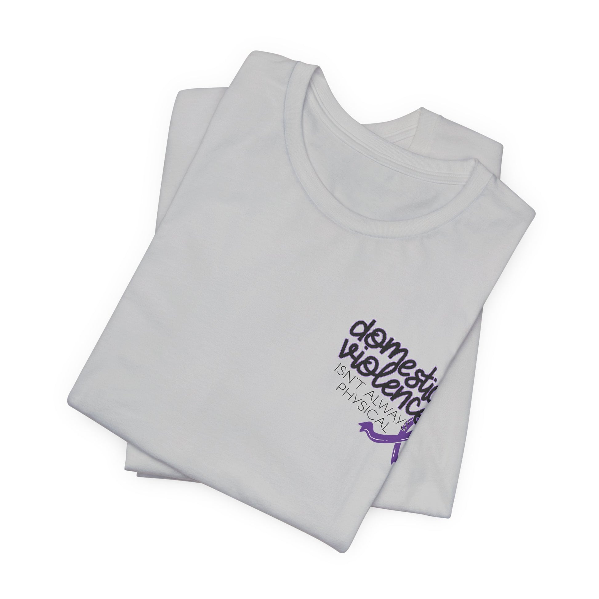 Empowerment for Domestic Violence Awareness