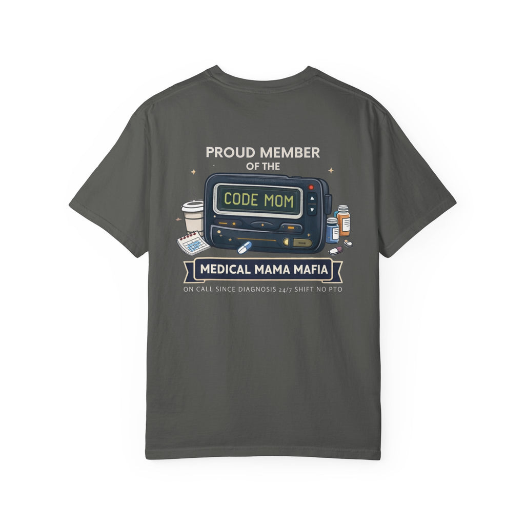 Medical Mama Mafia T-Shirt