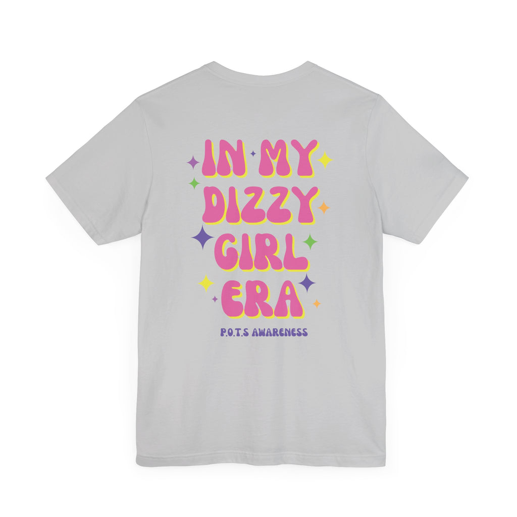 P.O.T.S. Dizzy Era Tee