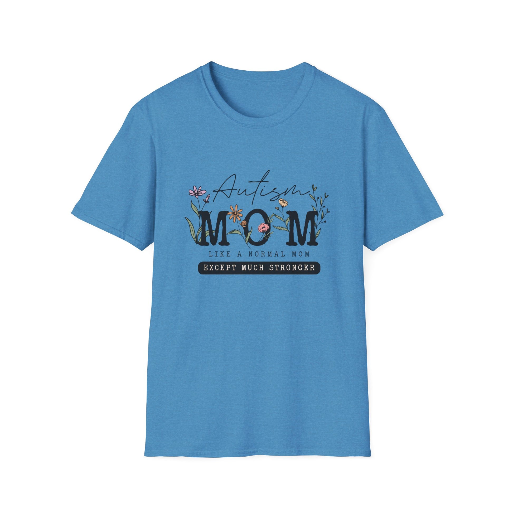 Autism Mom Unisex Tee