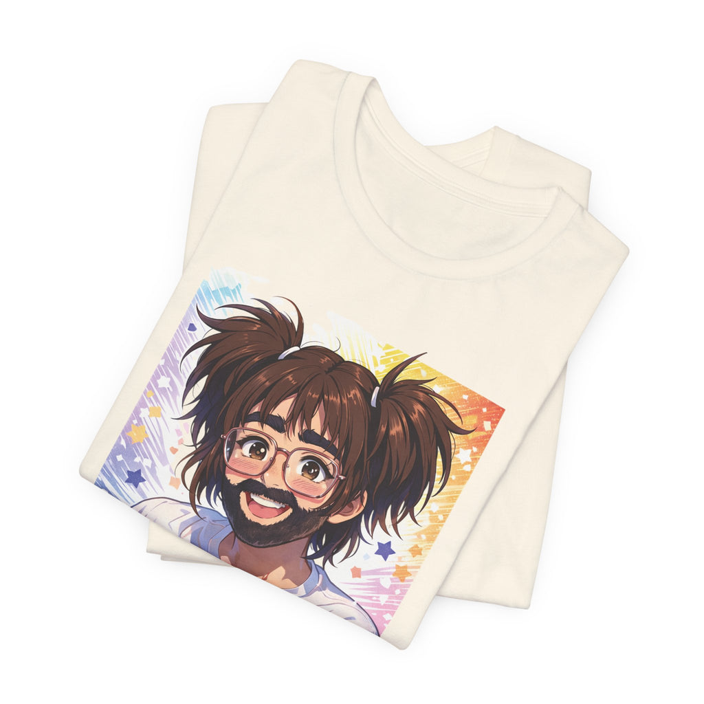 "Hector! I haven’t swiped in 6 days!"