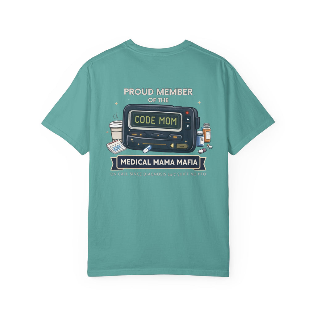 Medical Mama Mafia T-Shirt