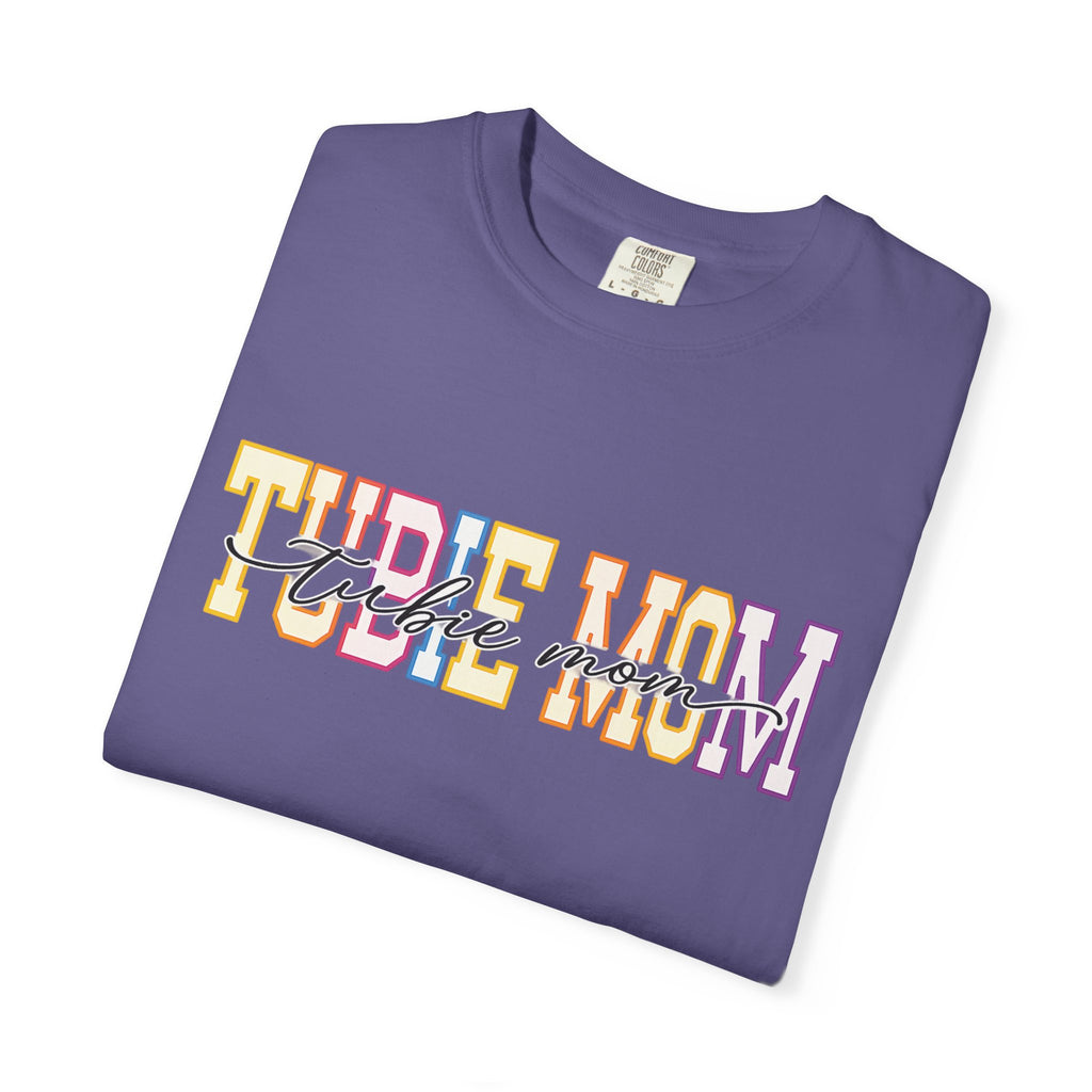 Tubie Mom Tee