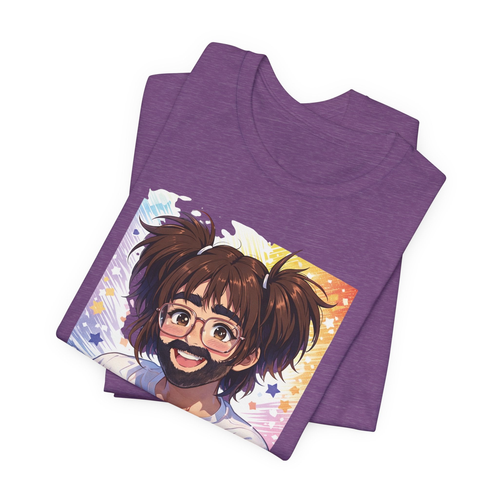 "Hector! I haven’t swiped in 6 days!"