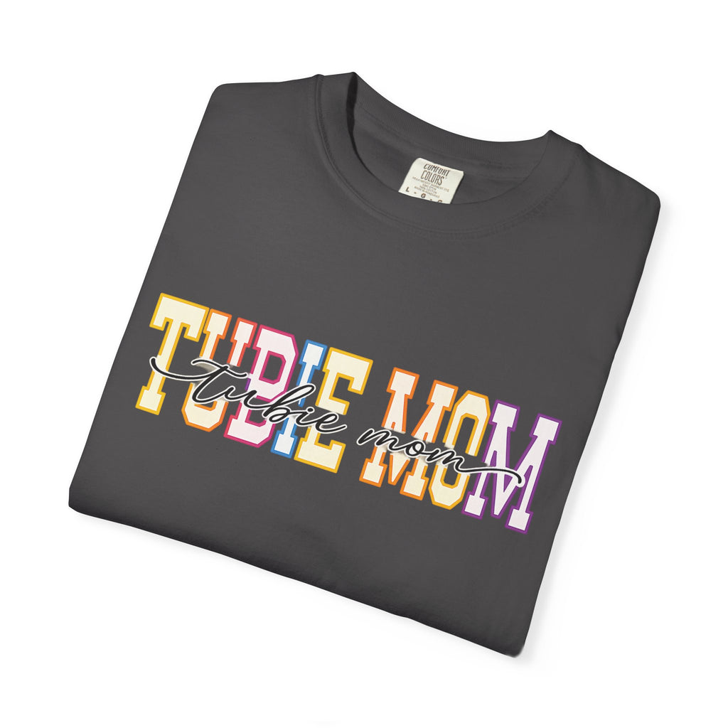 Tubie Mom Tee