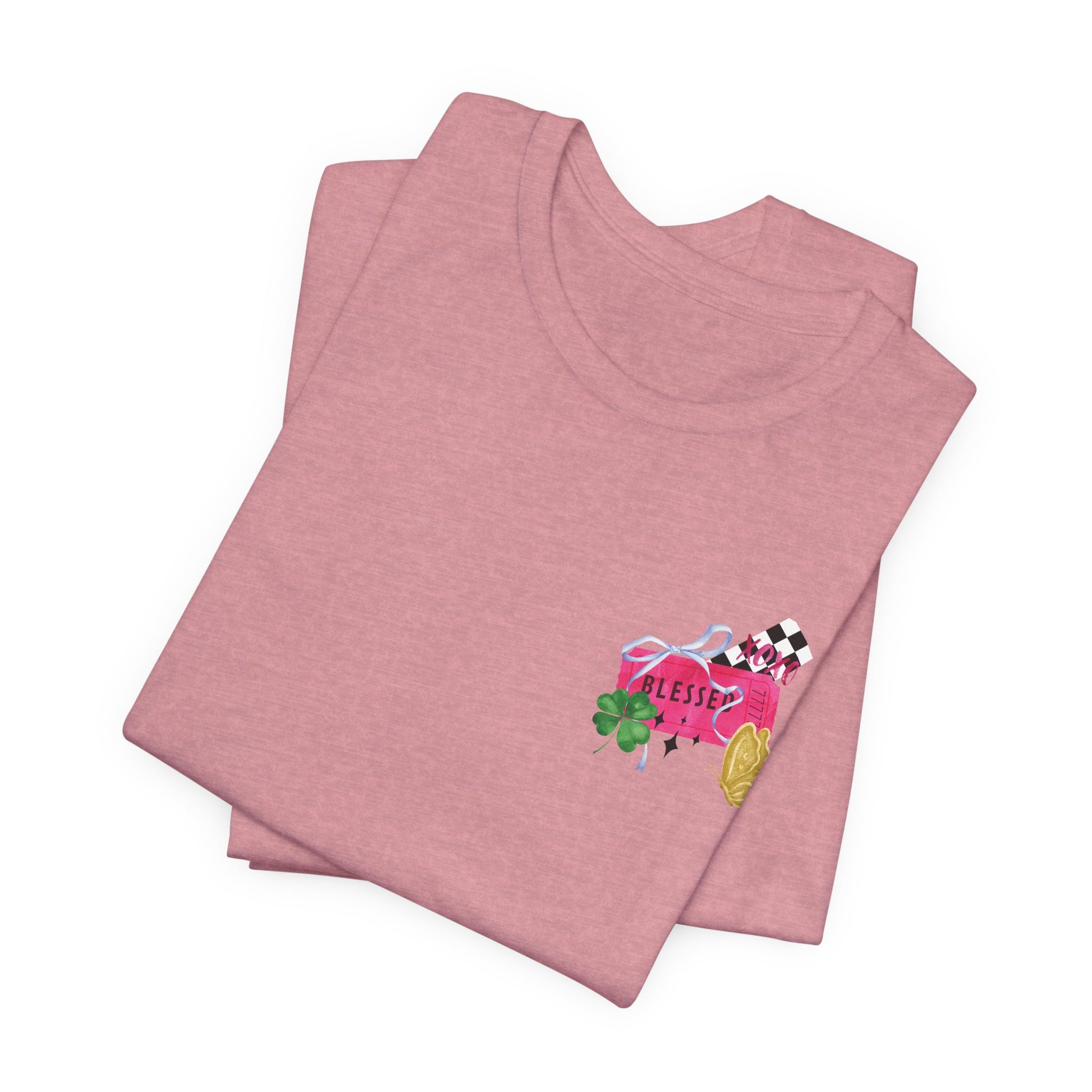 Bad Moms Club Tee