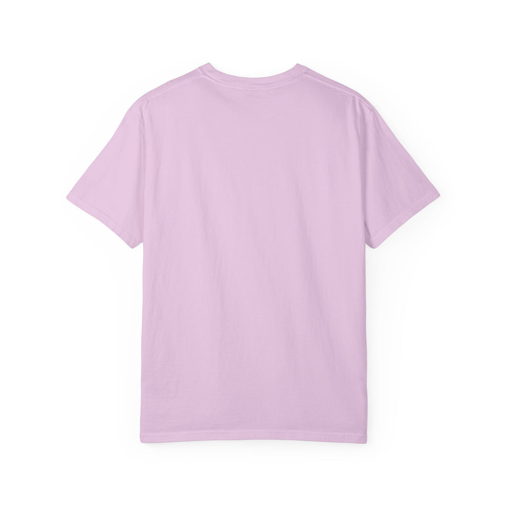 Andme Bamboo — "All My Real Friends Are On Whatnot" Graphic Tee