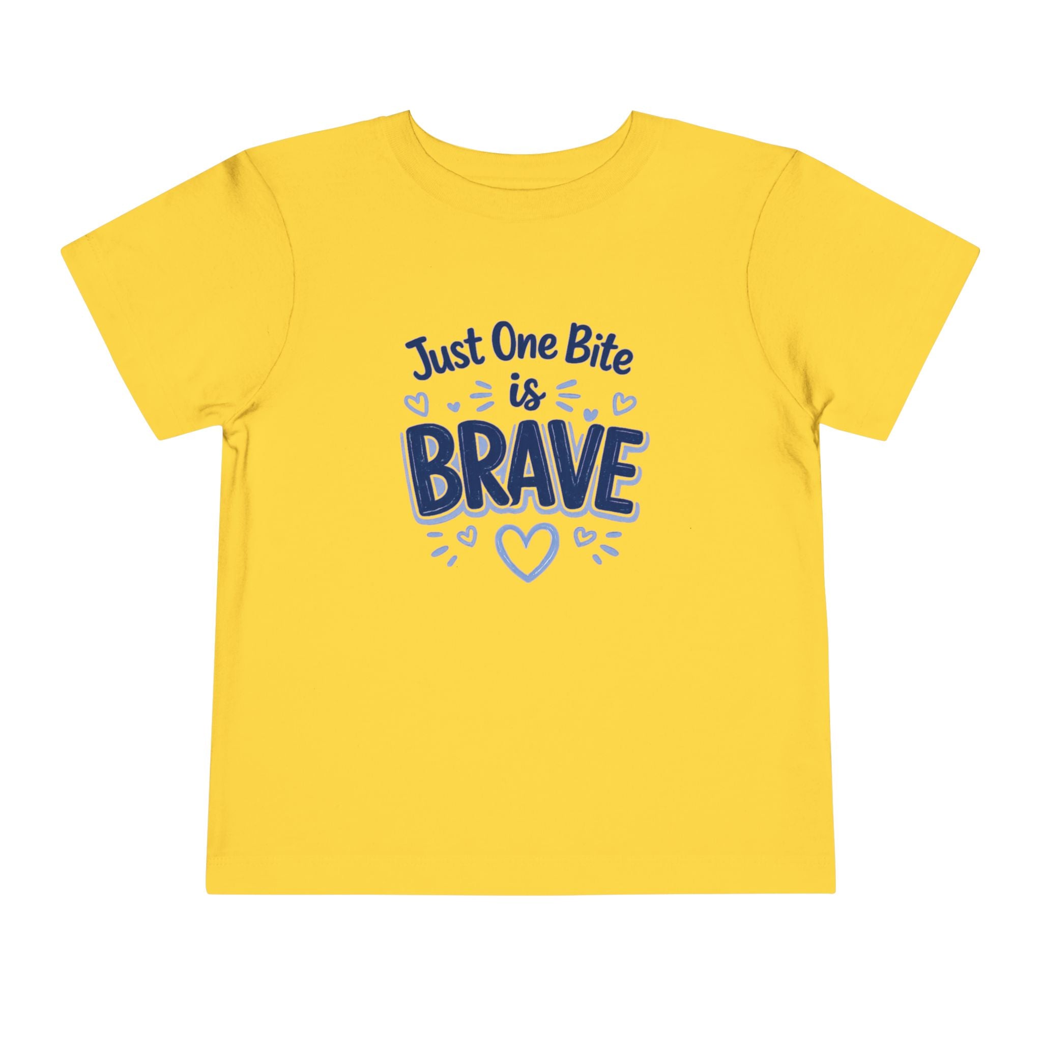 Toddler ARFID Awareness Warrior T-Shirt