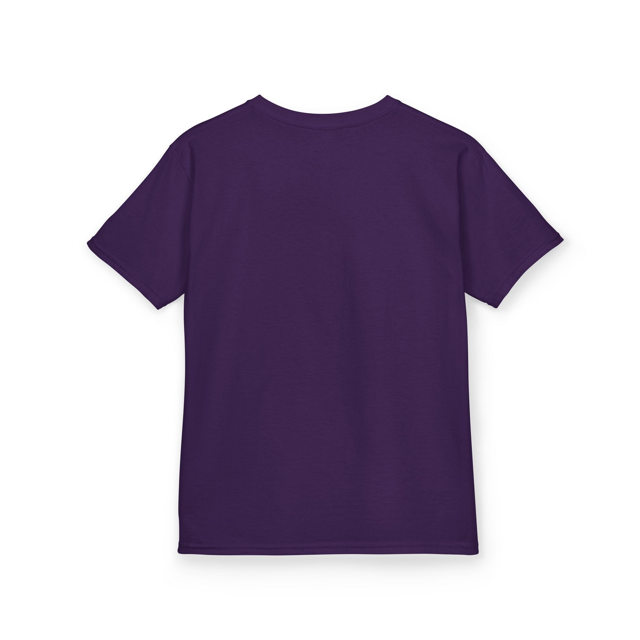 Kids 'Not Easy Being Wheezy' PCD Awareness Tee