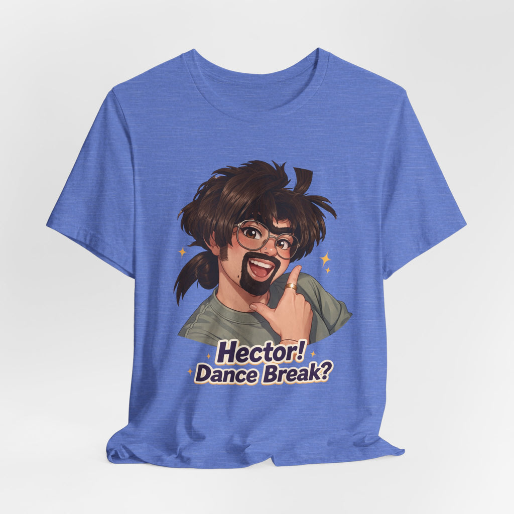 Hector Dance Break Tee
