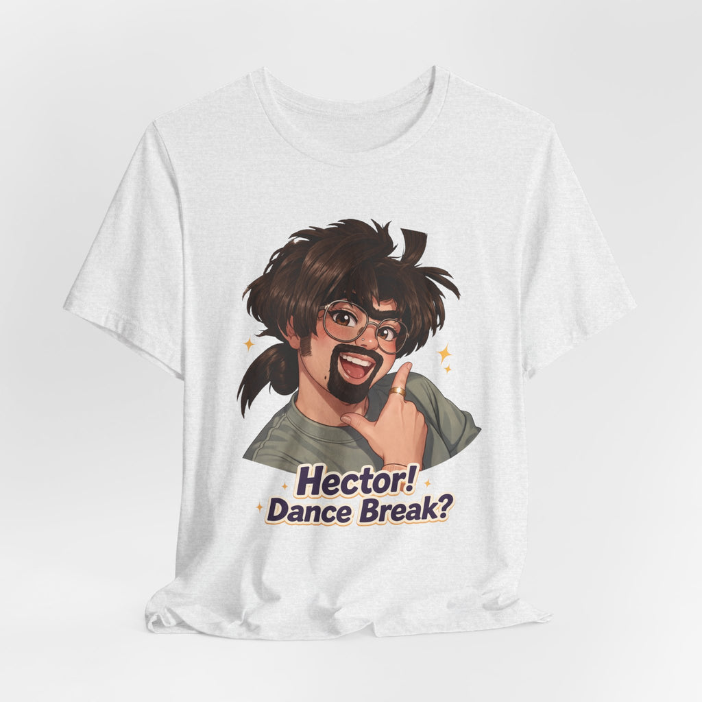 Hector Dance Break Tee