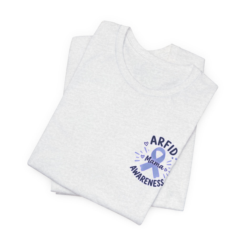 ARFID MAMA Awareness T‑Shirt — "It's Not Picky Eating... It's ARFID" Support Tee