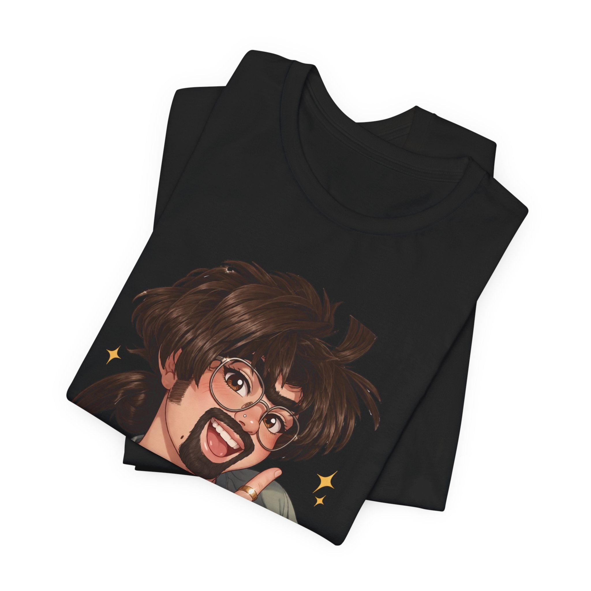 Hector Dance Break Tee