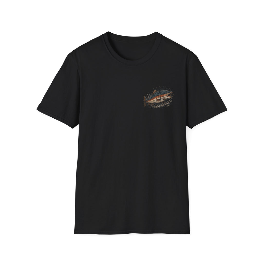 Fishers of Men Boy design