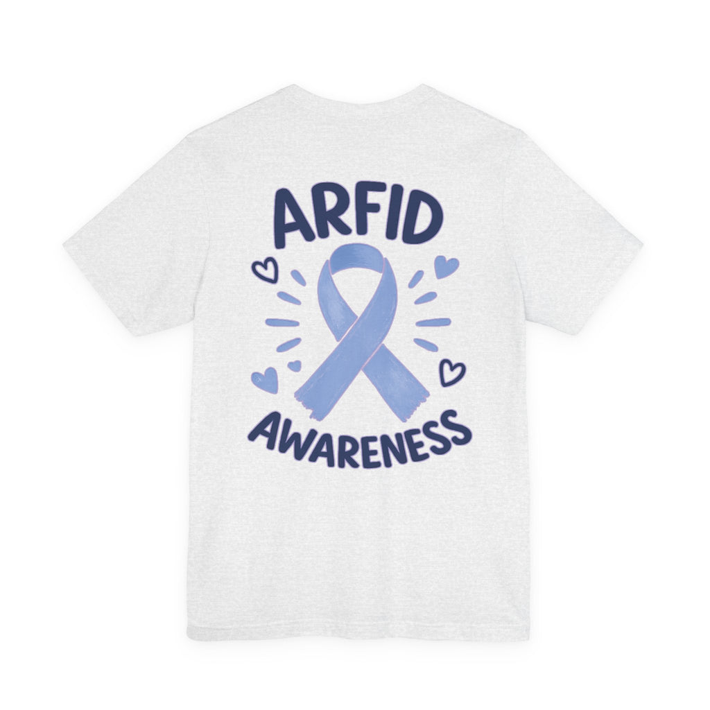 ARFID Awareness T‑Shirt — "Just One Bite is Brave" Support Tee