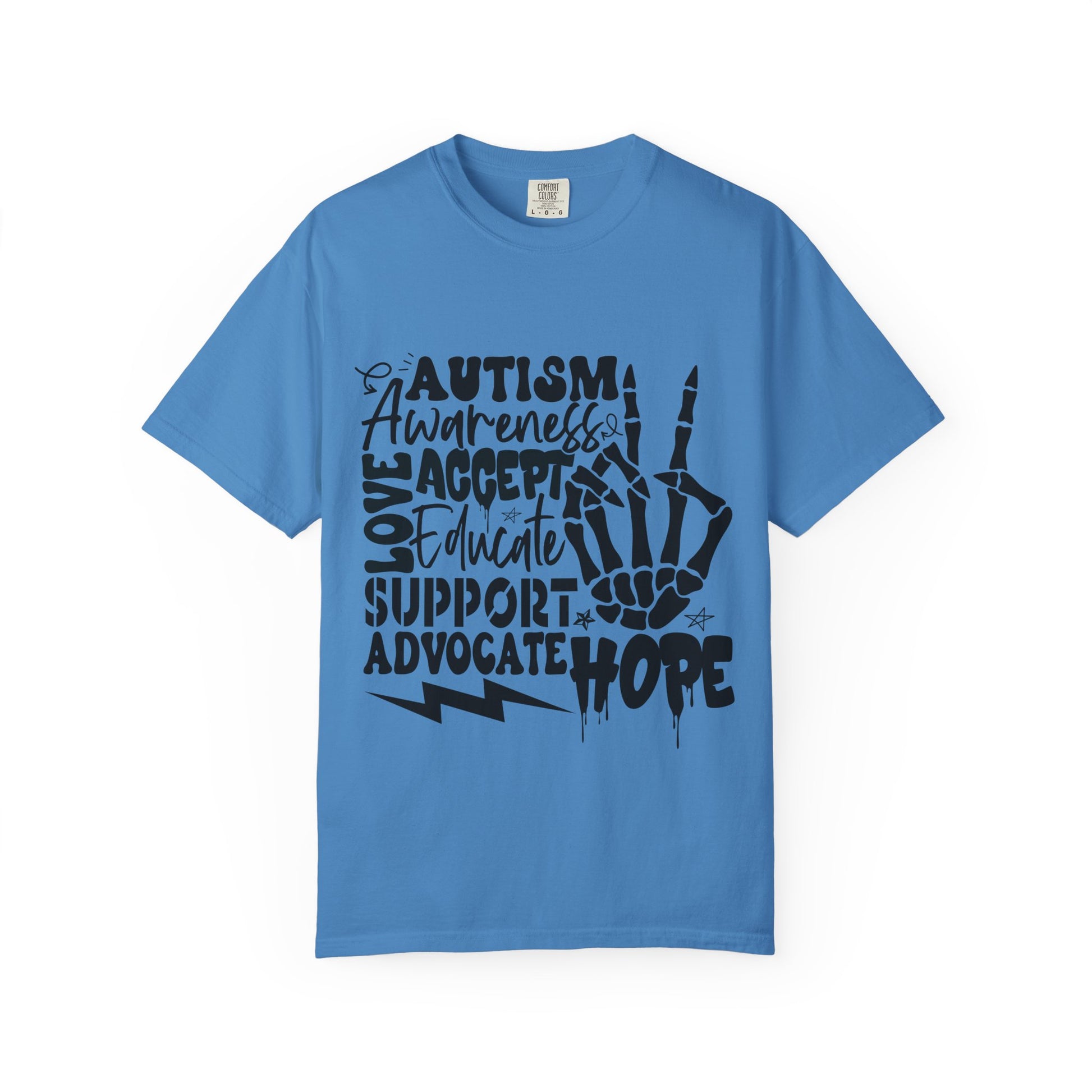 Autism Awareness T-Shirt