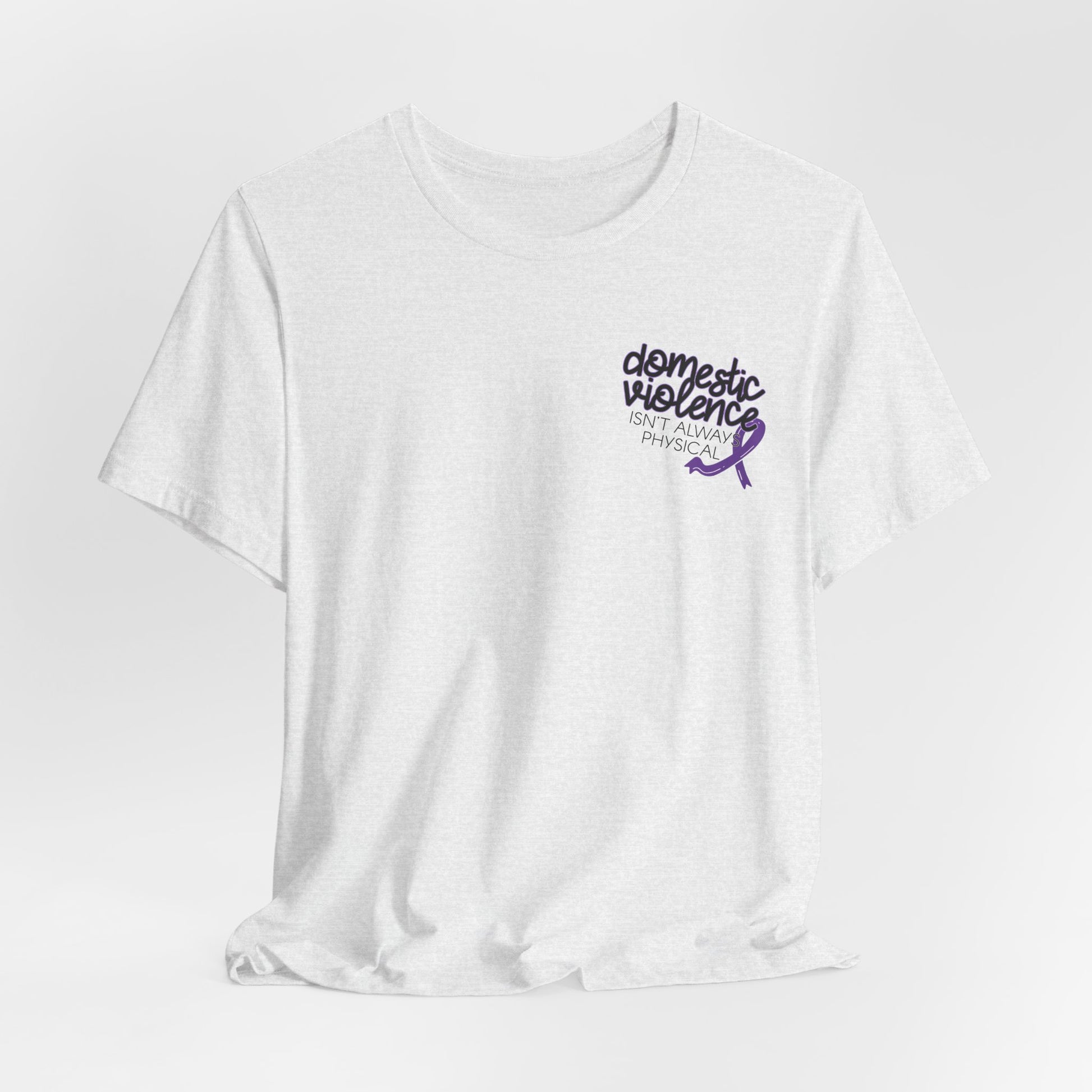 Empowerment for Domestic Violence Awareness