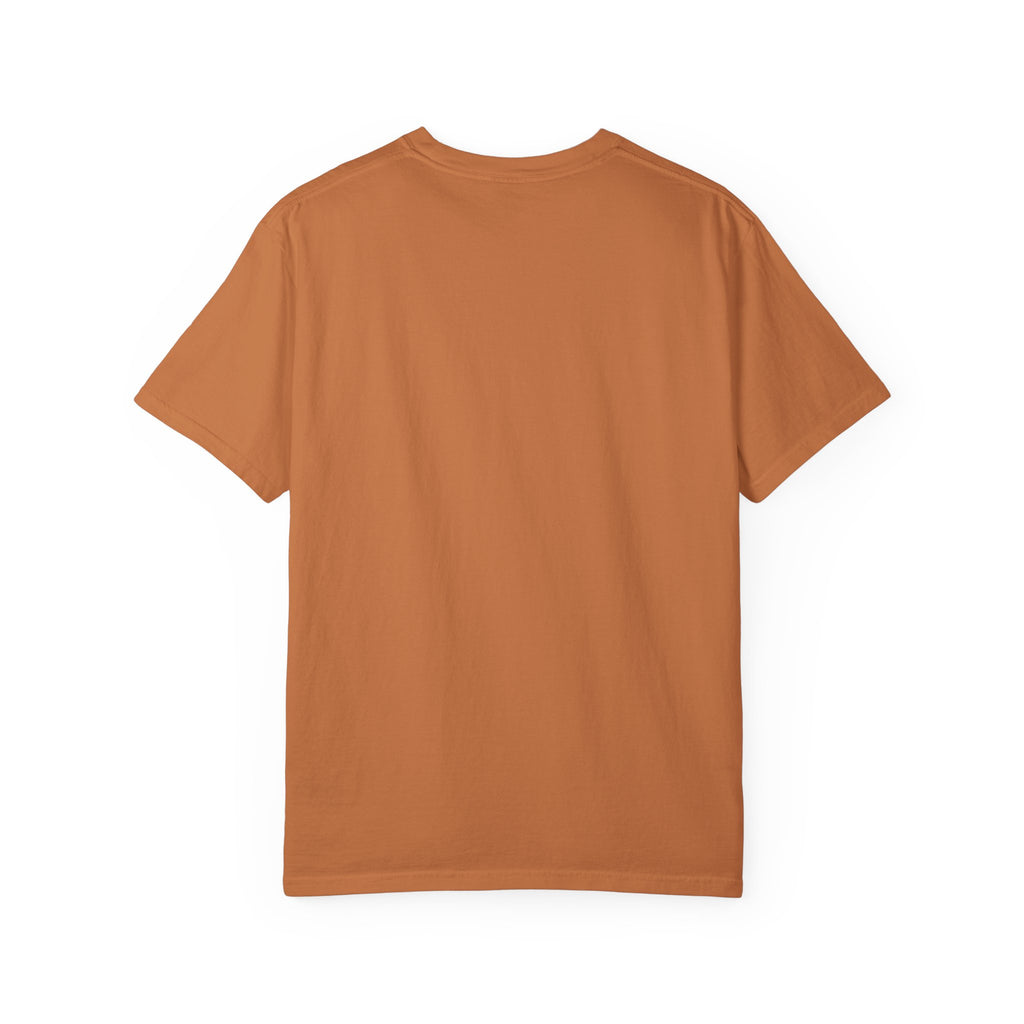 Andme Bamboo — "All My Real Friends Are On Whatnot" Graphic Tee