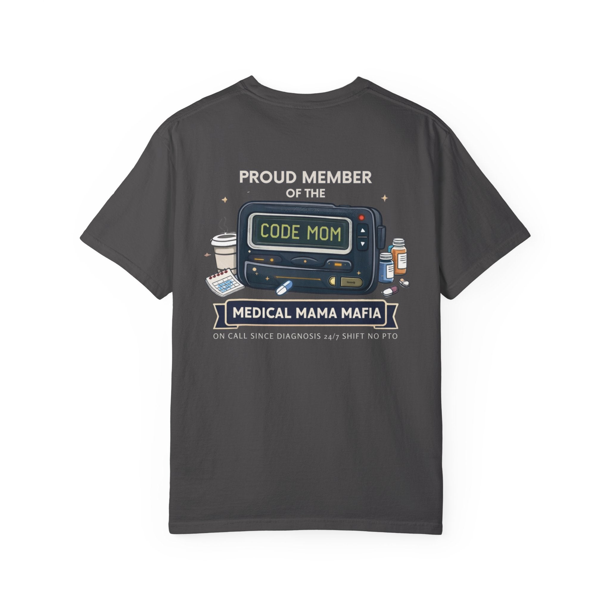 Medical Mama Mafia T-Shirt