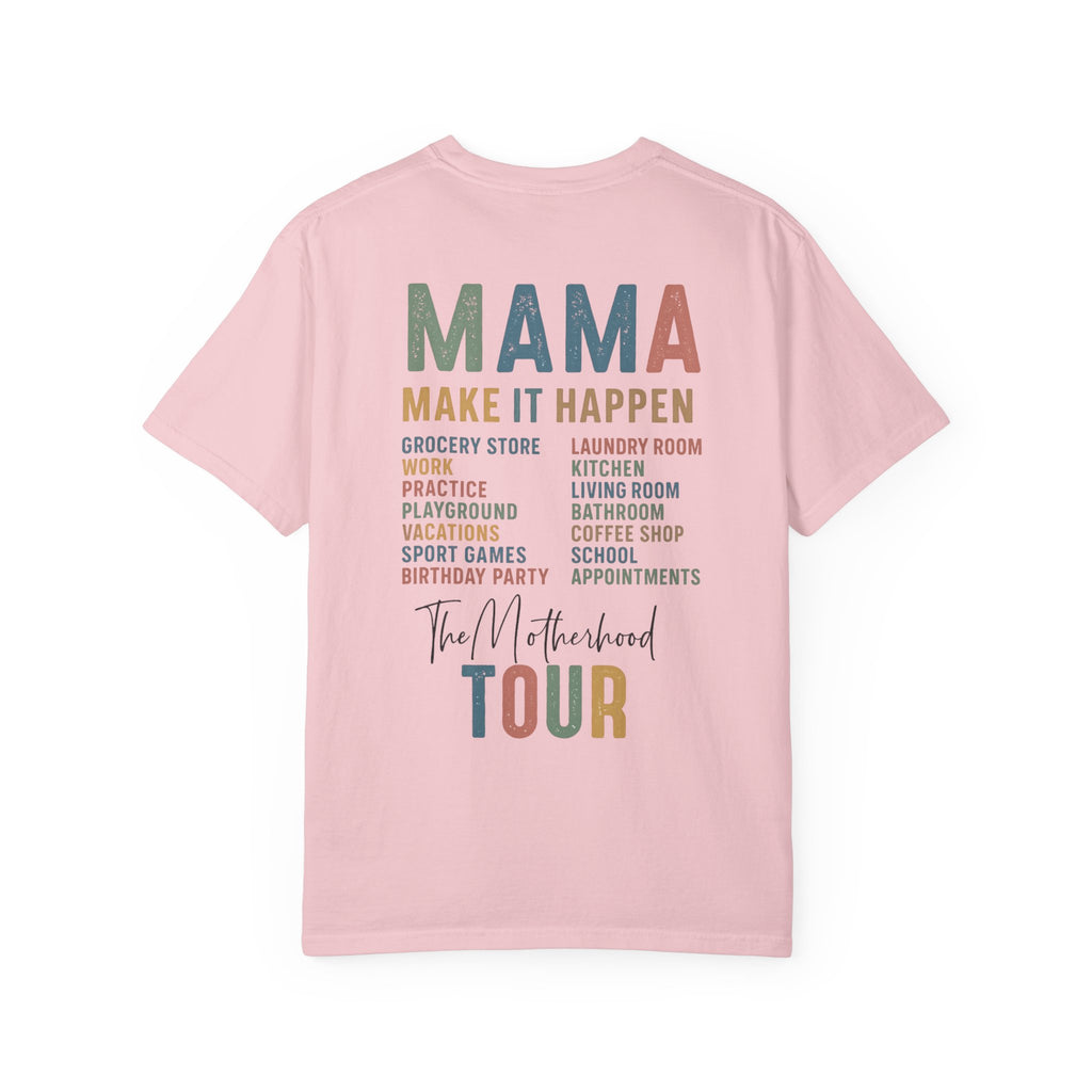 The Motherhood Tour Unisex T-Shirt