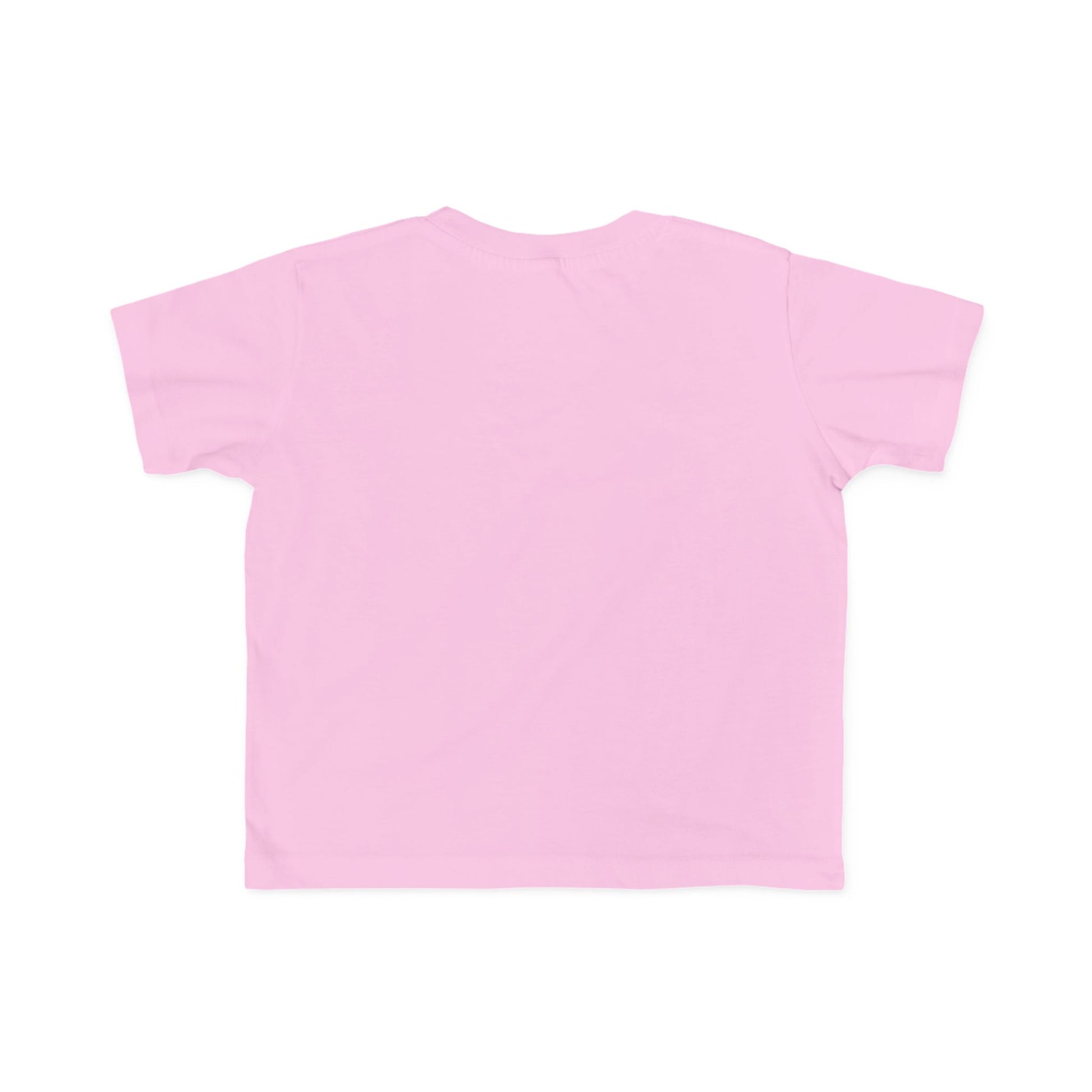 Toddler's Eco-Friendly Tee: Save the Locals, Cute Kids Shirt, Sustainable Fashion, Nature Lover Gift, Children's Awareness Apparel