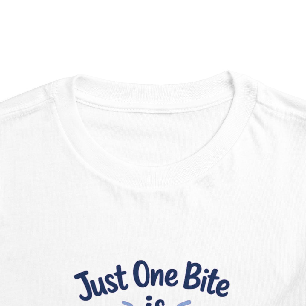 Toddler ARFID Awareness Warrior T-Shirt